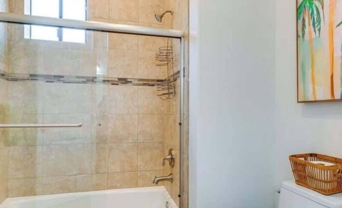 Photo of Bathroom in Cienega Springs