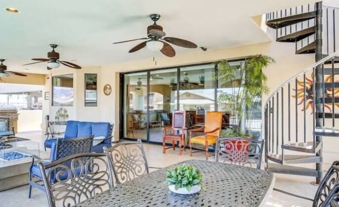 Photo of Outdoor in Cienega Springs