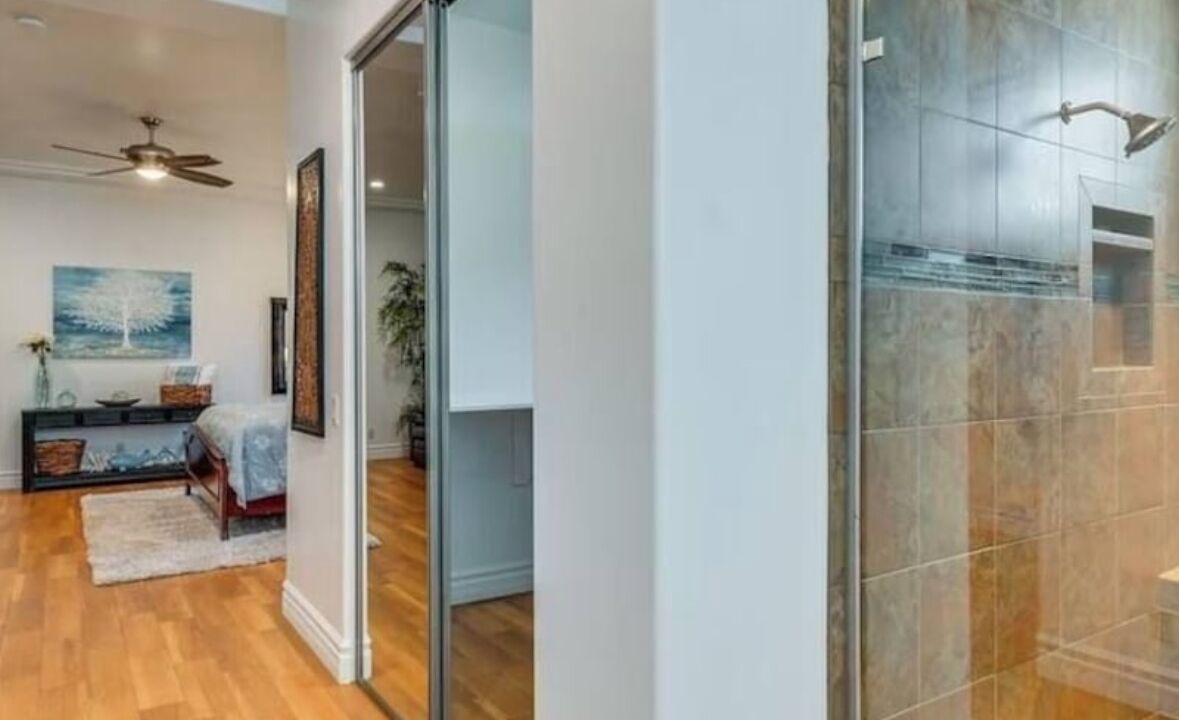Photo of Bedroom in Cienega Springs