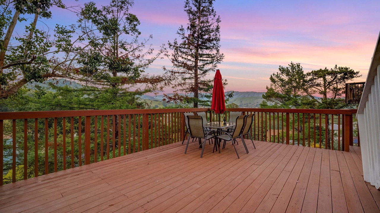 Photo of Outdoor in San Rafael