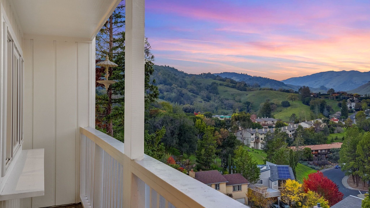 Photo of Outdoor in San Rafael
