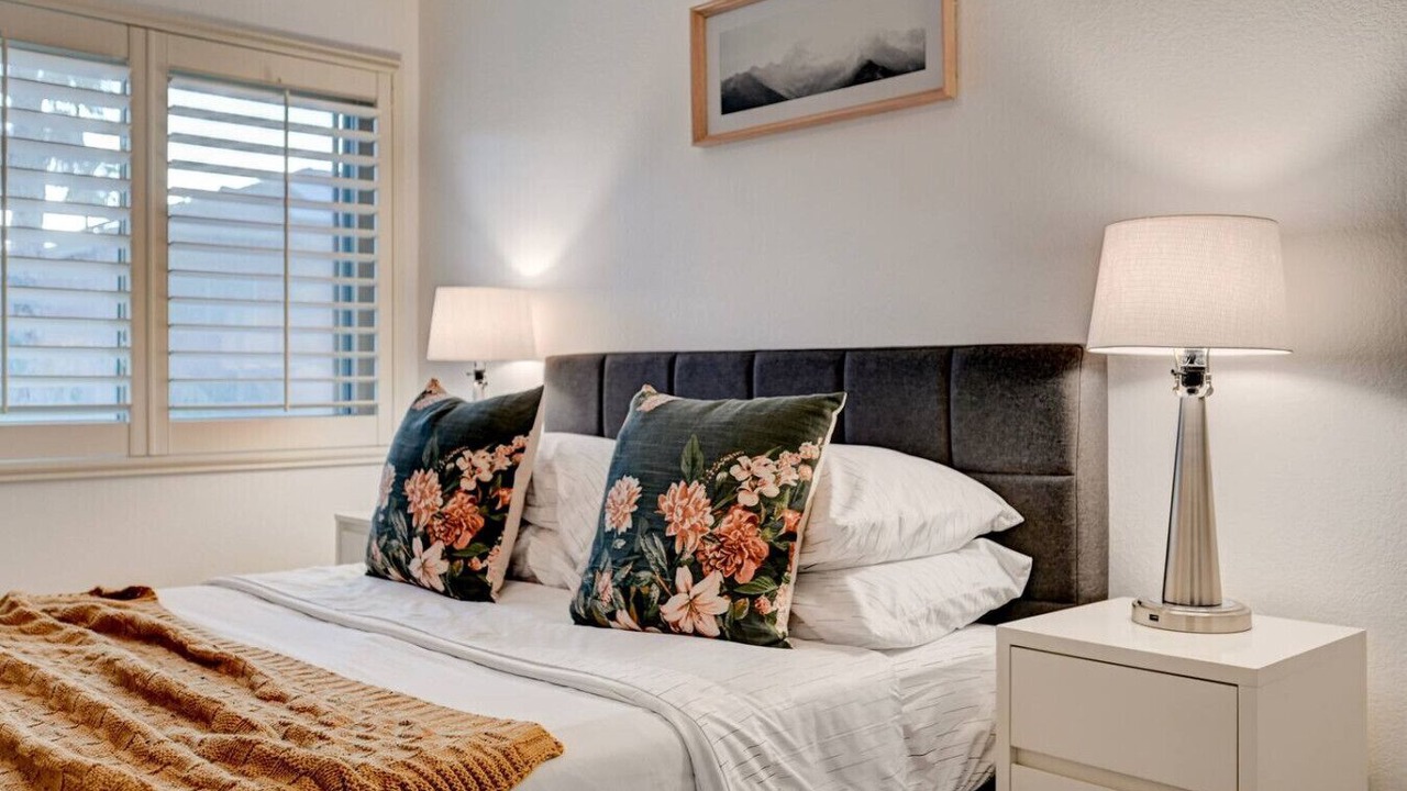 Photo of Bedroom in Silverado Ranch