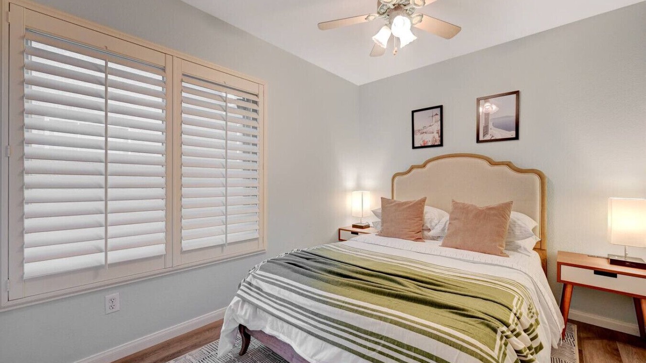 Photo of Bedroom in Silverado Ranch