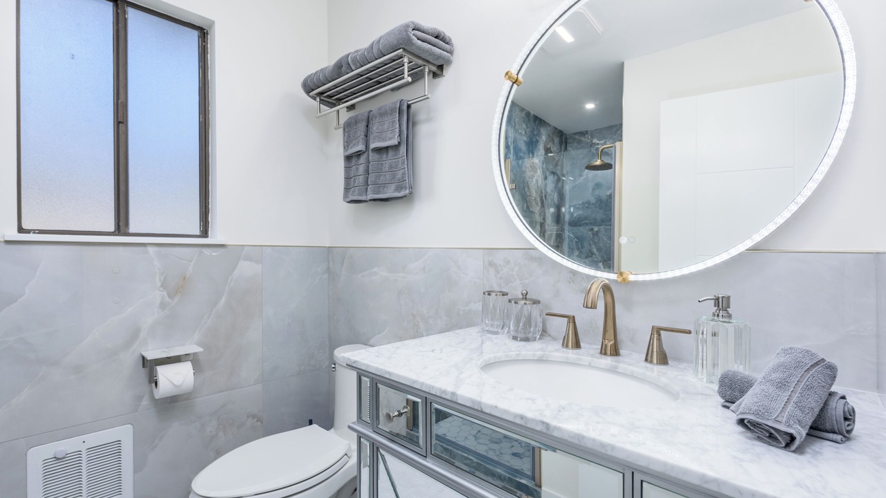 Photo of Bathroom in Manchester
