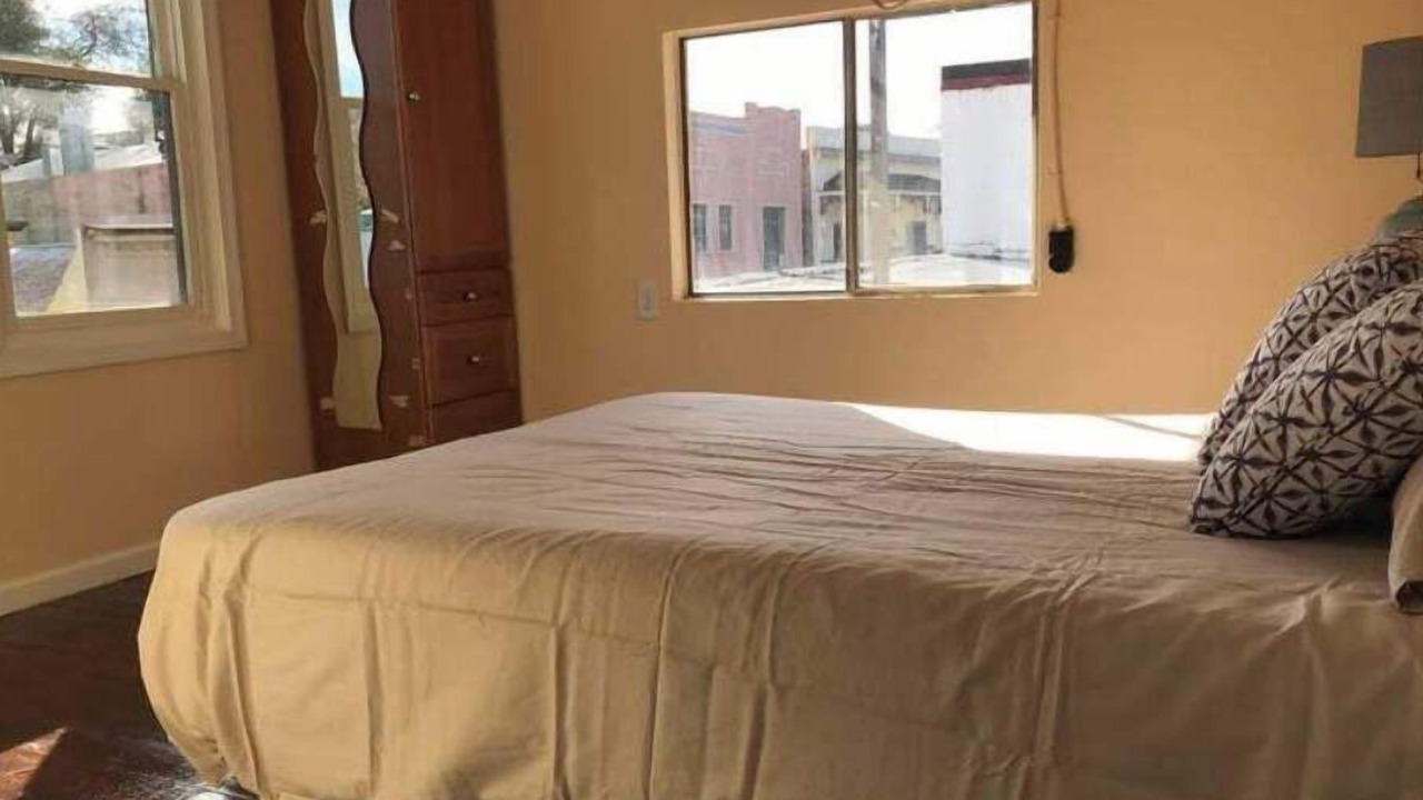 Photo of Bedroom in Jamestown