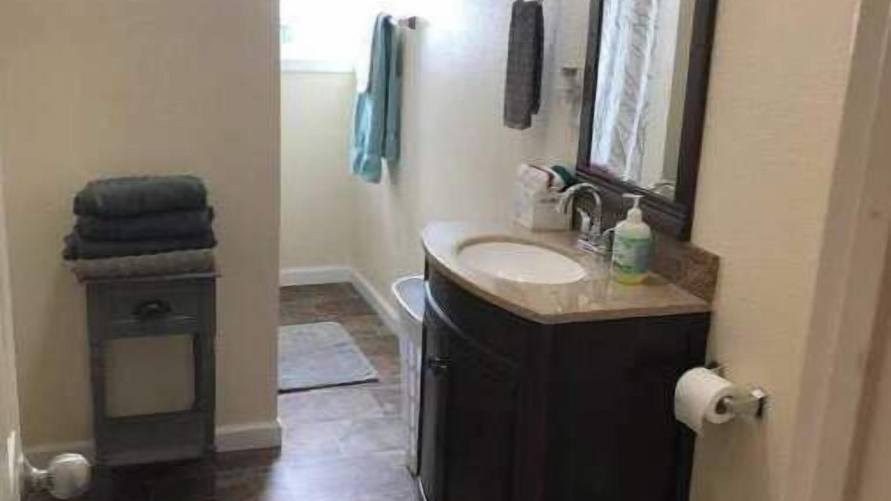 Photo of Bathroom in Jamestown