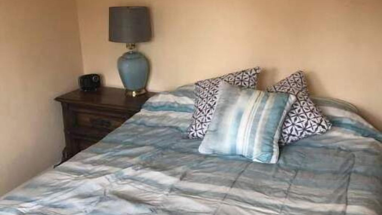 Photo of Bedroom in Jamestown