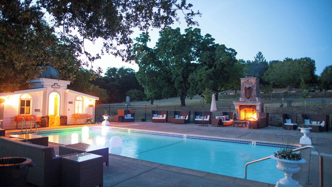 Photo of Outdoor in Calistoga