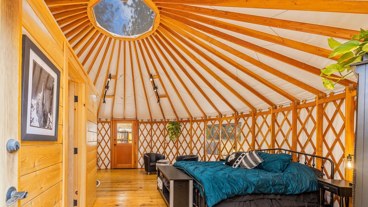 Photo of Bedroom in Wishon