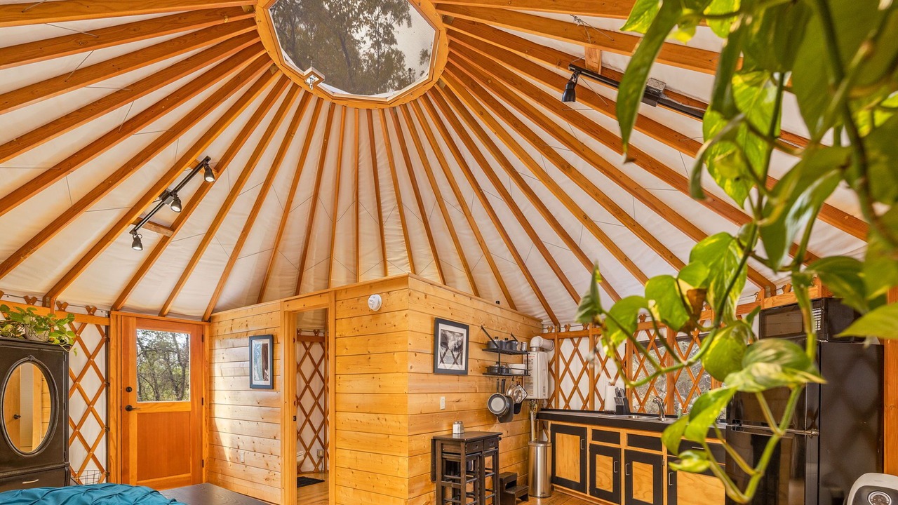 Photo of Bedroom in Wishon