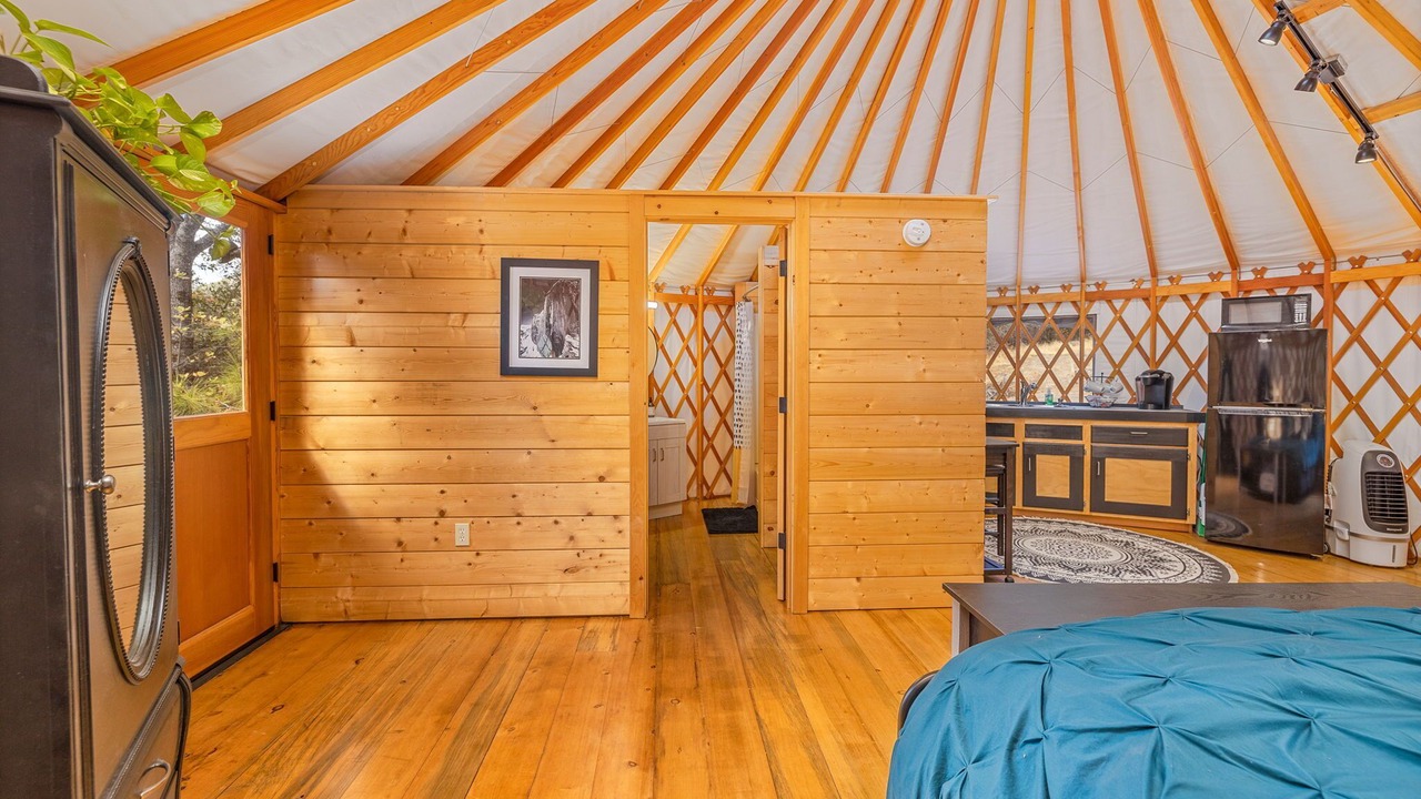 Photo of Bedroom in Wishon