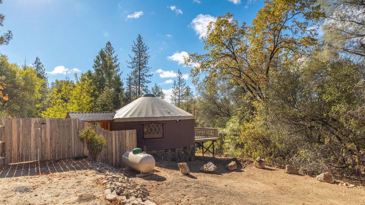 Photo of Outdoor in Wishon