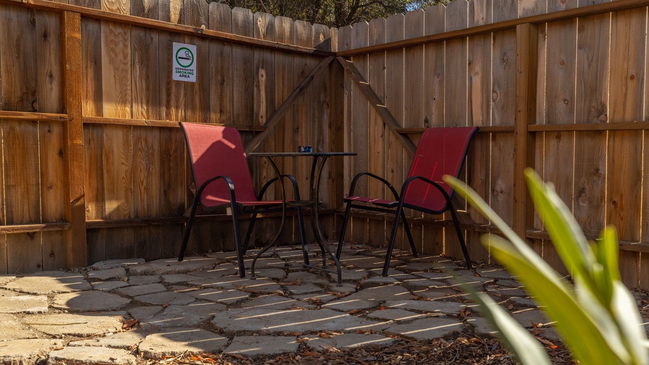 Photo of Patio Balcony in Wishon