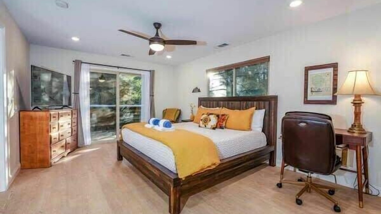 Photo of Bedroom in Sugar Pine