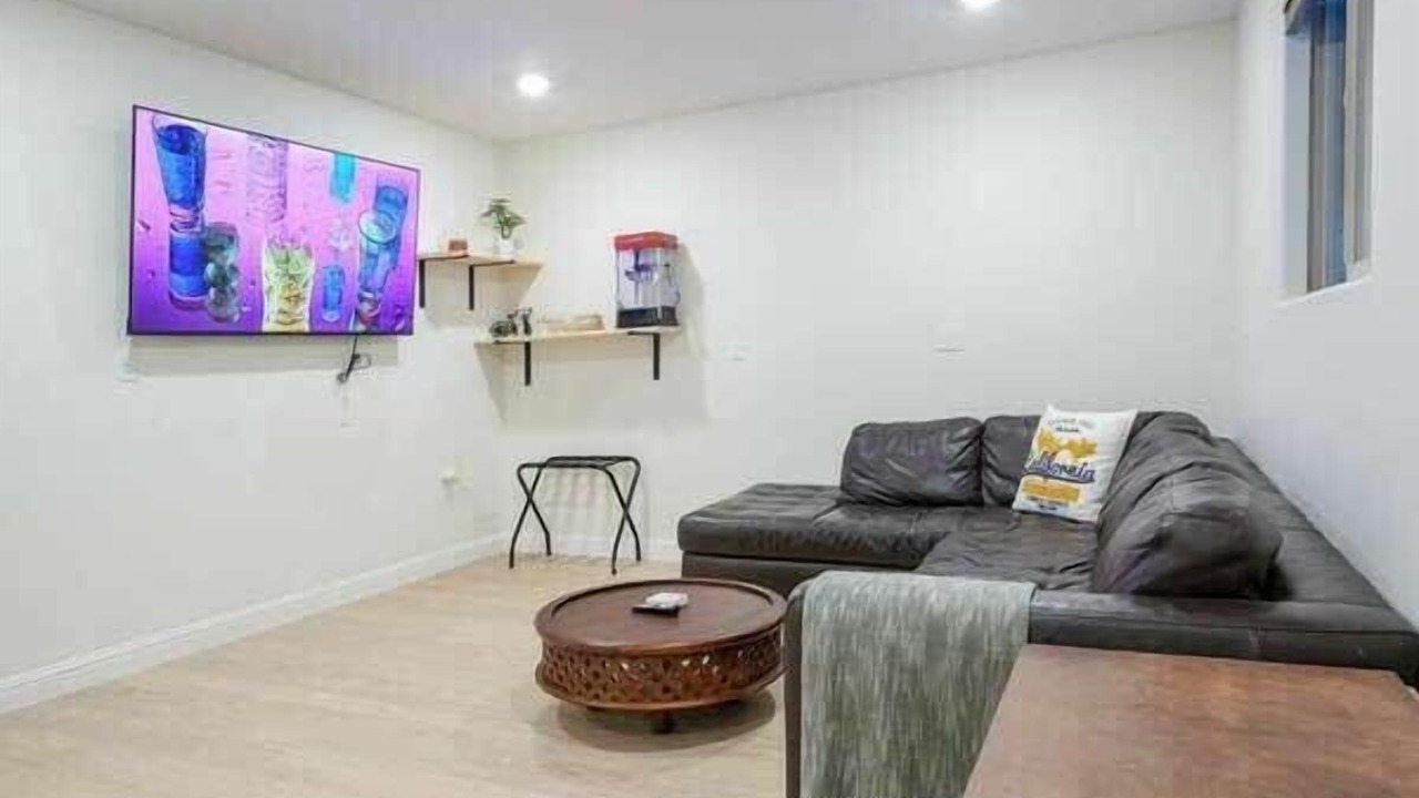 Photo of Livingroom in Sugar Pine