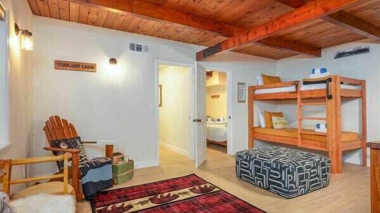 Photo of Bedroom in Sugar Pine