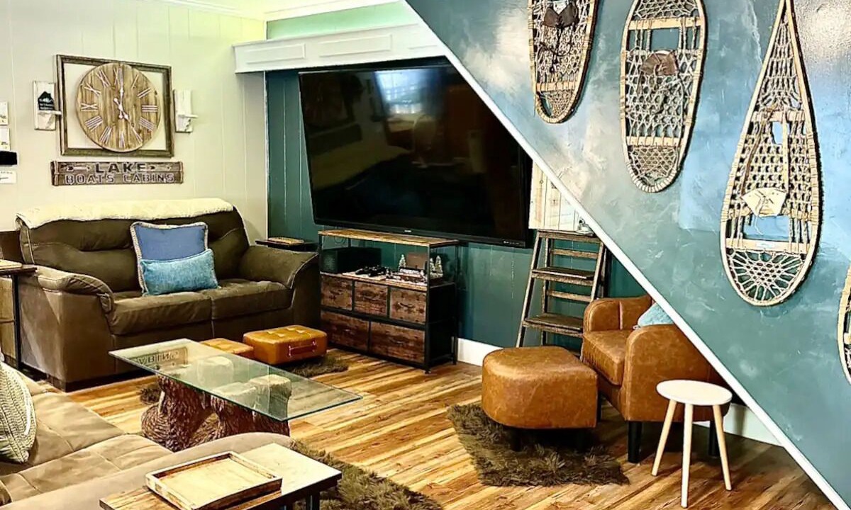Photo of Livingroom in West Village