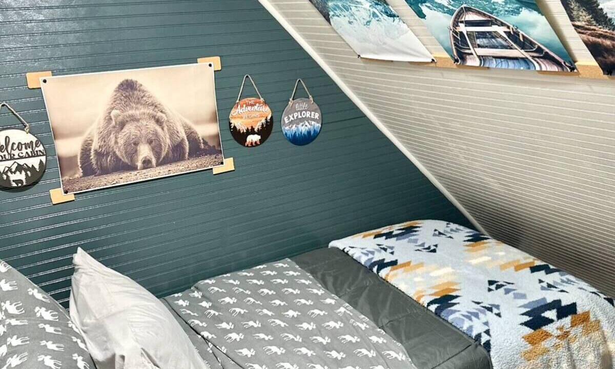 Photo of Bedroom in West Village