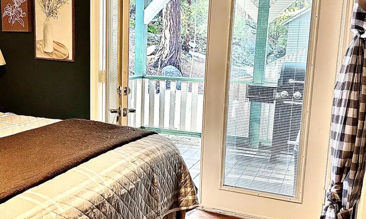 Photo of Bedroom in West Village