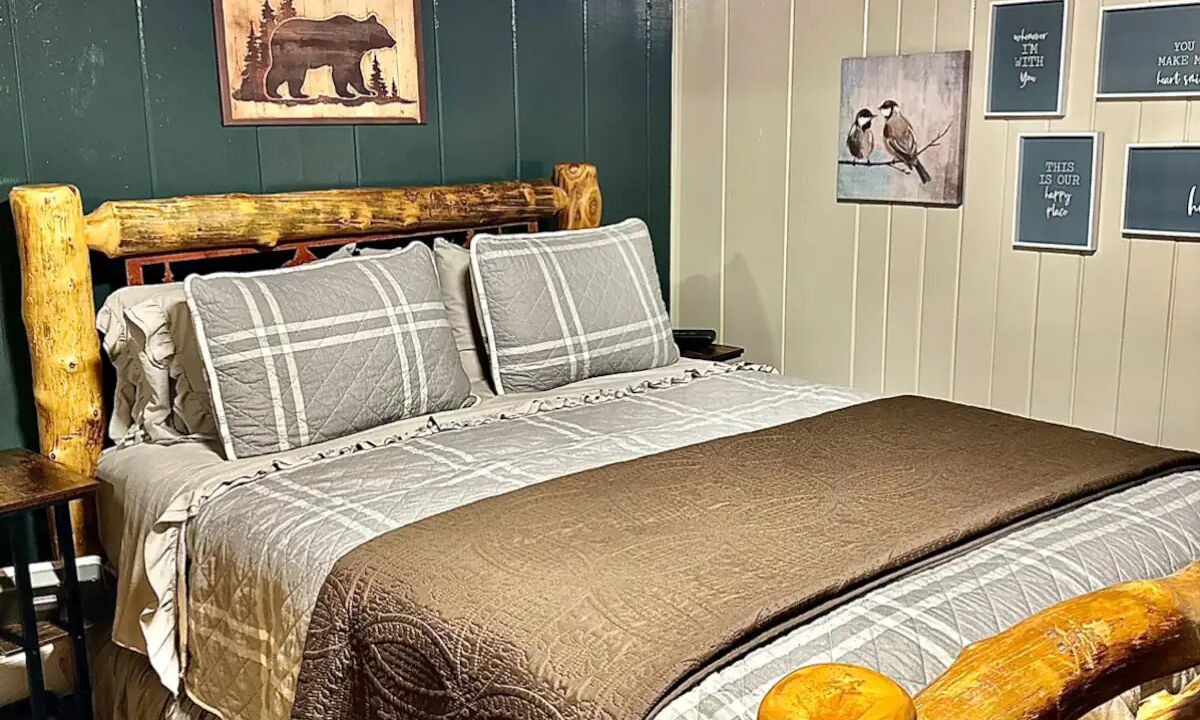 Photo of Bedroom in West Village
