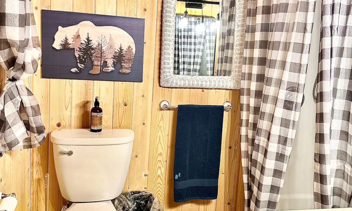 Photo of Bathroom in West Village