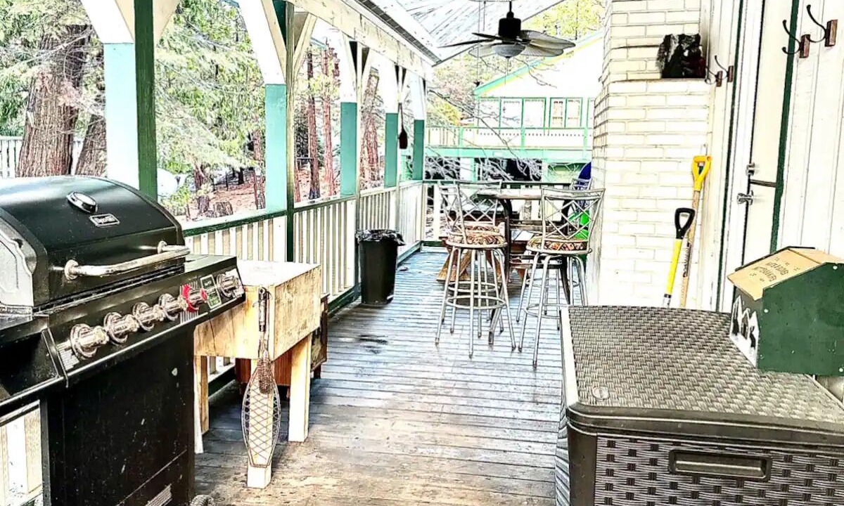 Photo of Outdoor in West Village