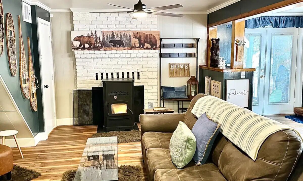Photo of Livingroom in West Village