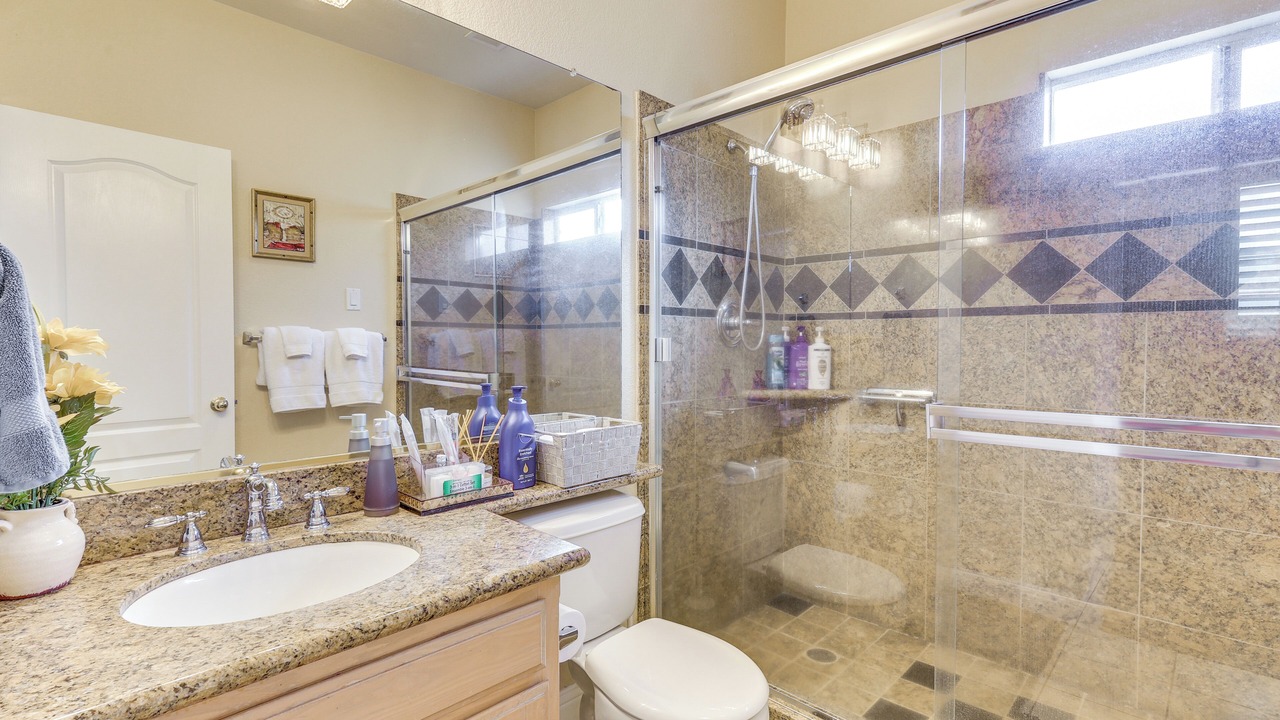 Photo of Bathroom in Clovis