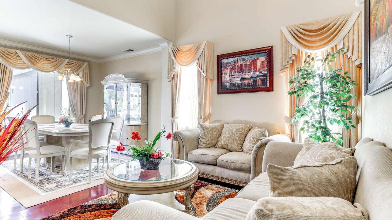 Photo of Livingroom in Clovis