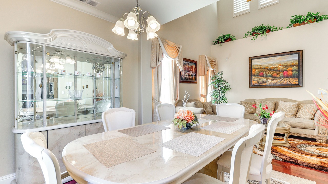 Photo of Bedroom in Clovis