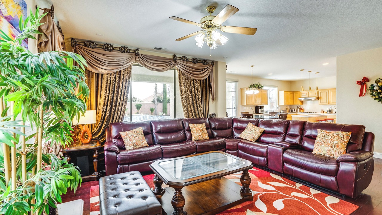 Photo of Livingroom in Clovis