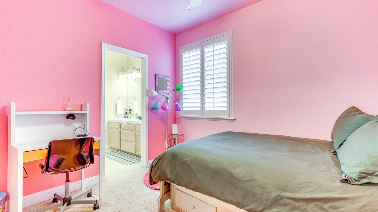 Photo of Bedroom in Clovis