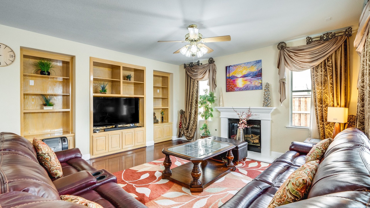 Photo of Livingroom in Clovis