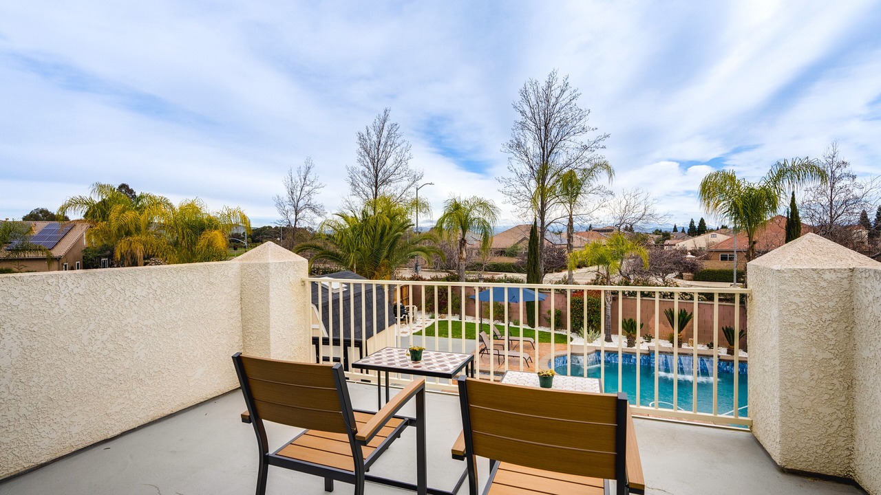 Photo of Outdoor in Clovis