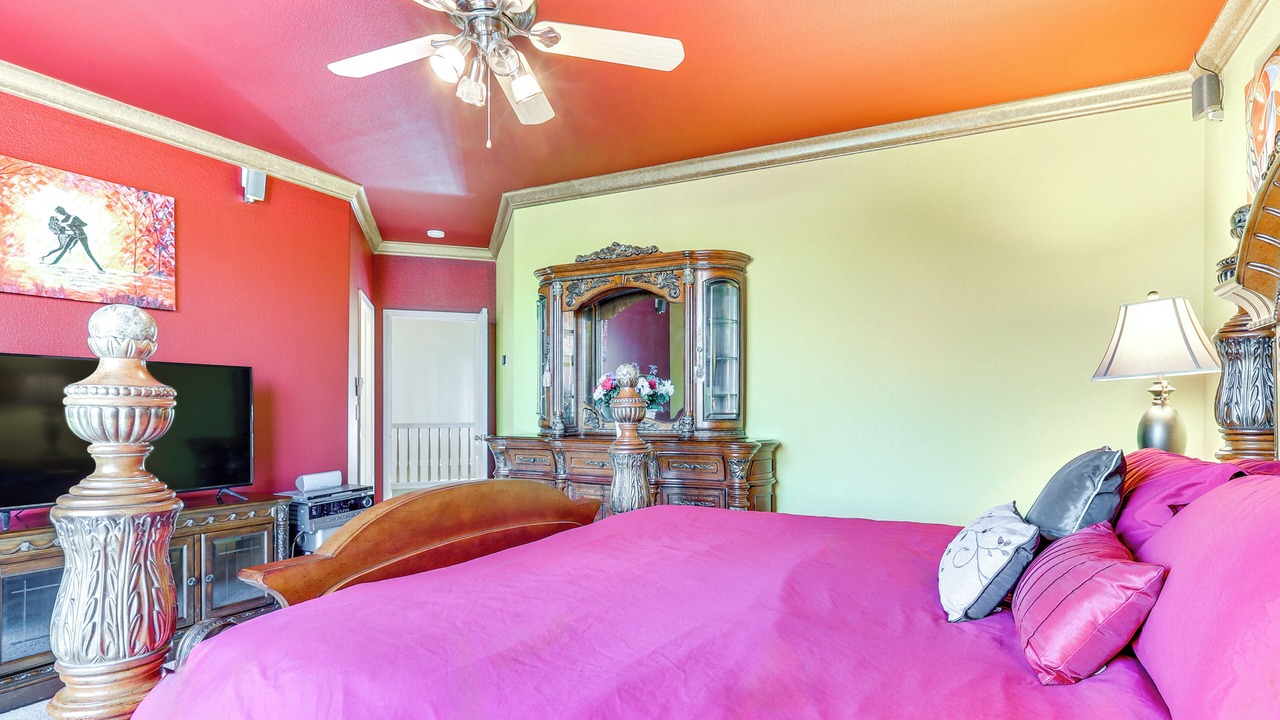 Photo of Bedroom in Clovis