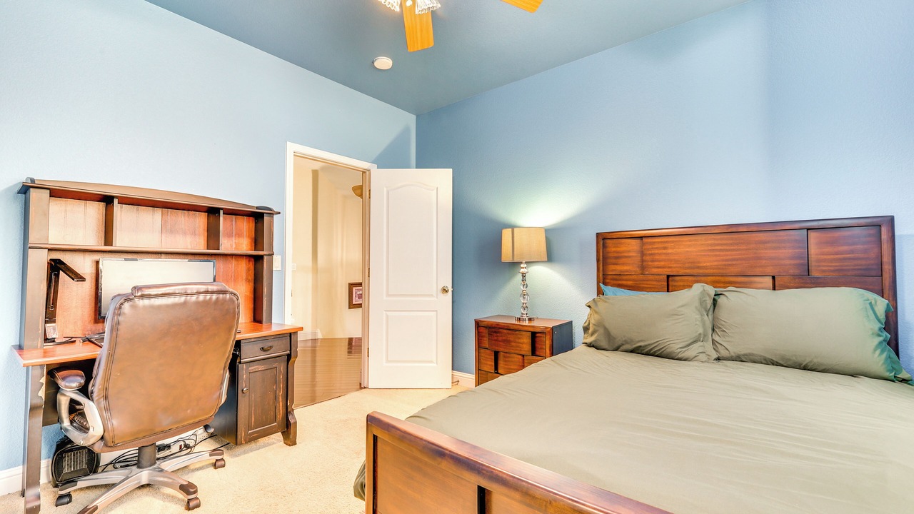 Photo of Bedroom in Clovis