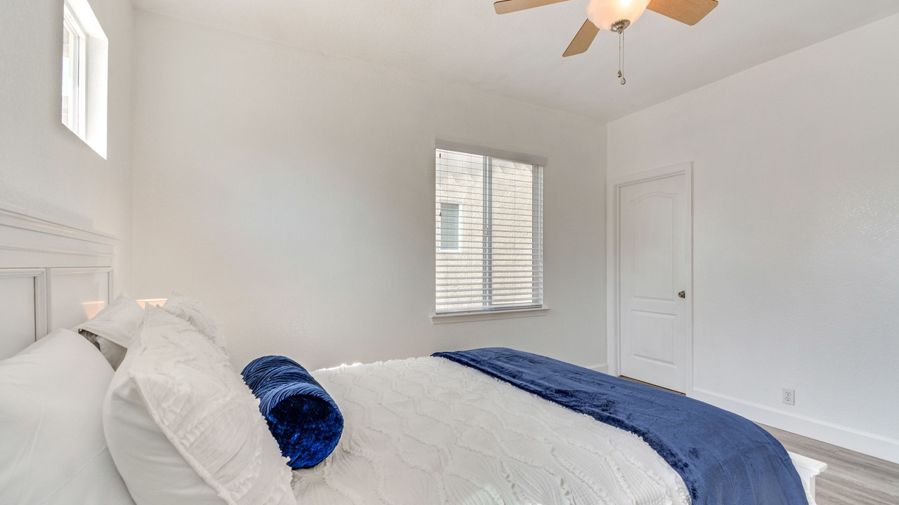 Photo of Bedroom in Merced