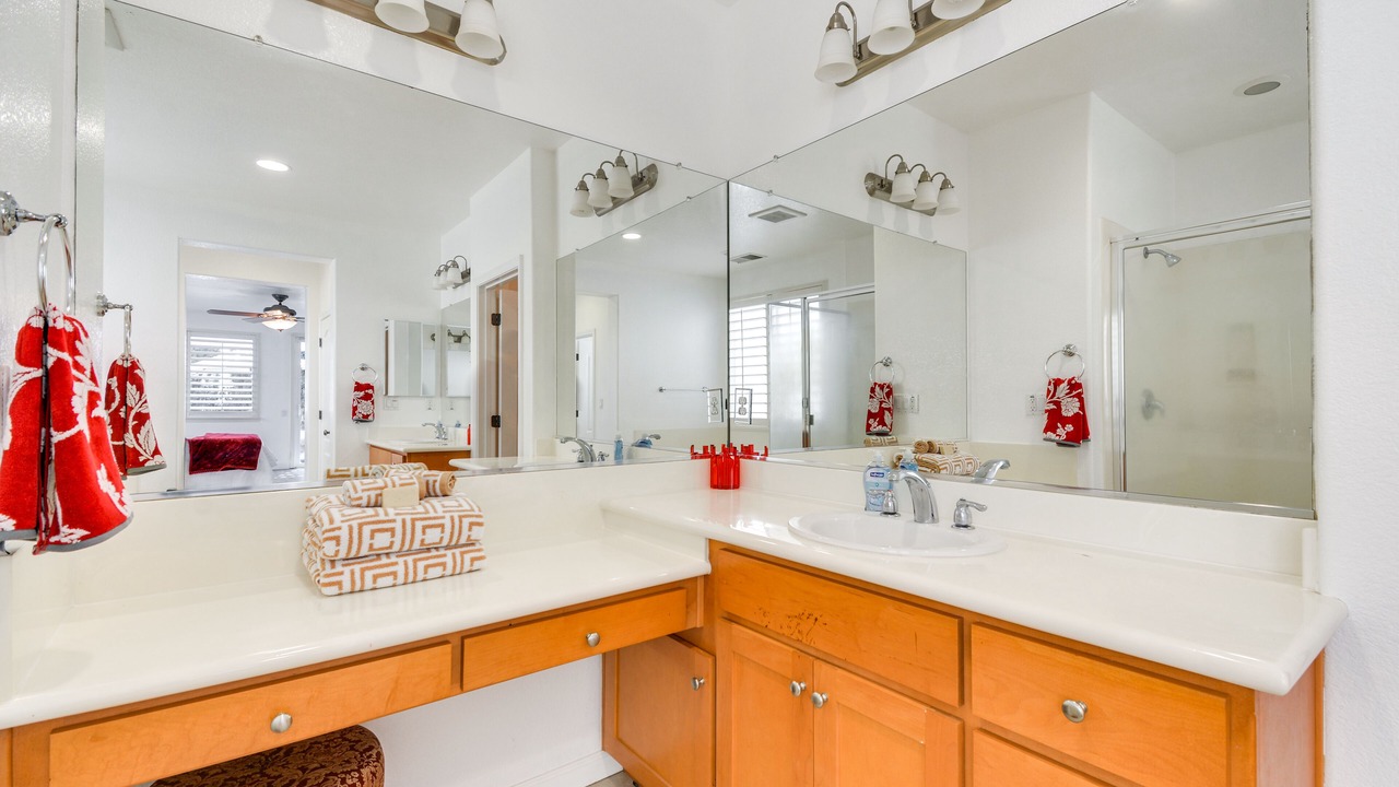 Photo of Bathroom in Merced