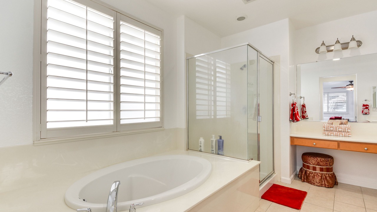Photo of Bathroom in Merced