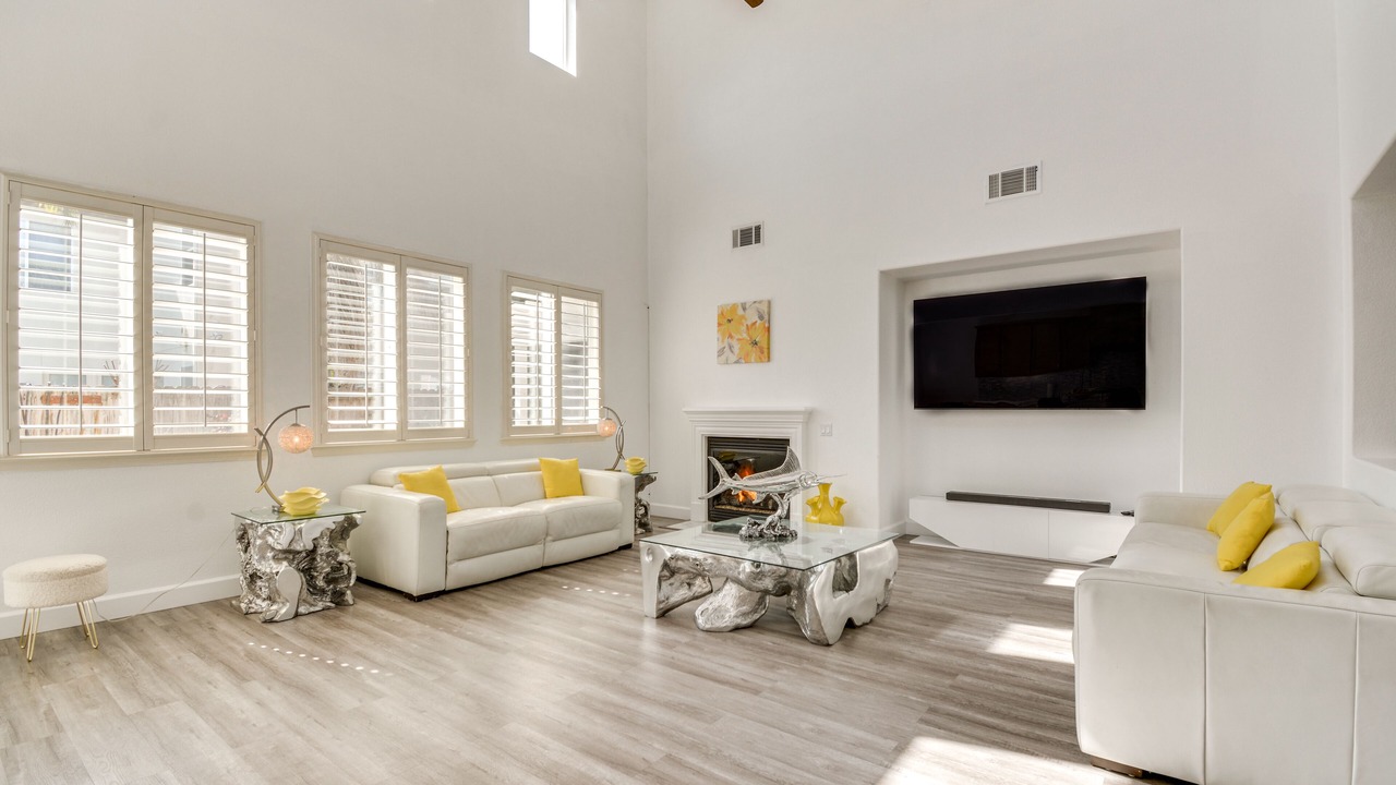 Photo of Bedroom in Merced