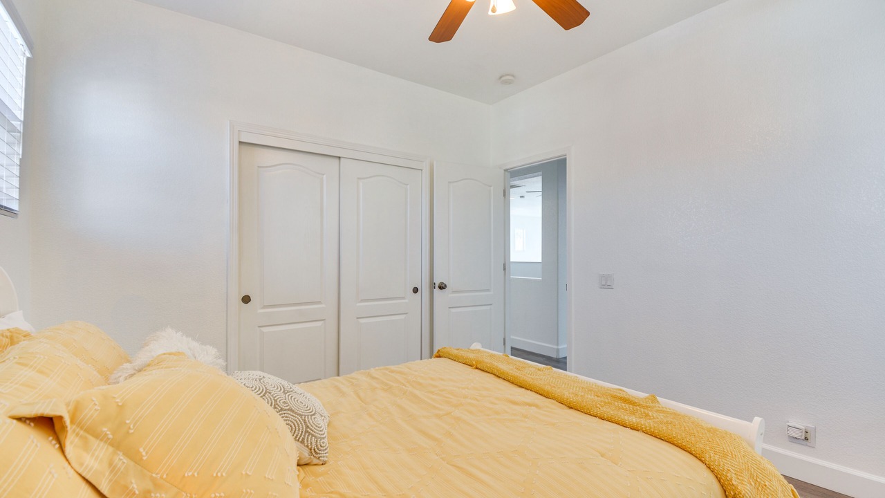 Photo of Bedroom in Merced