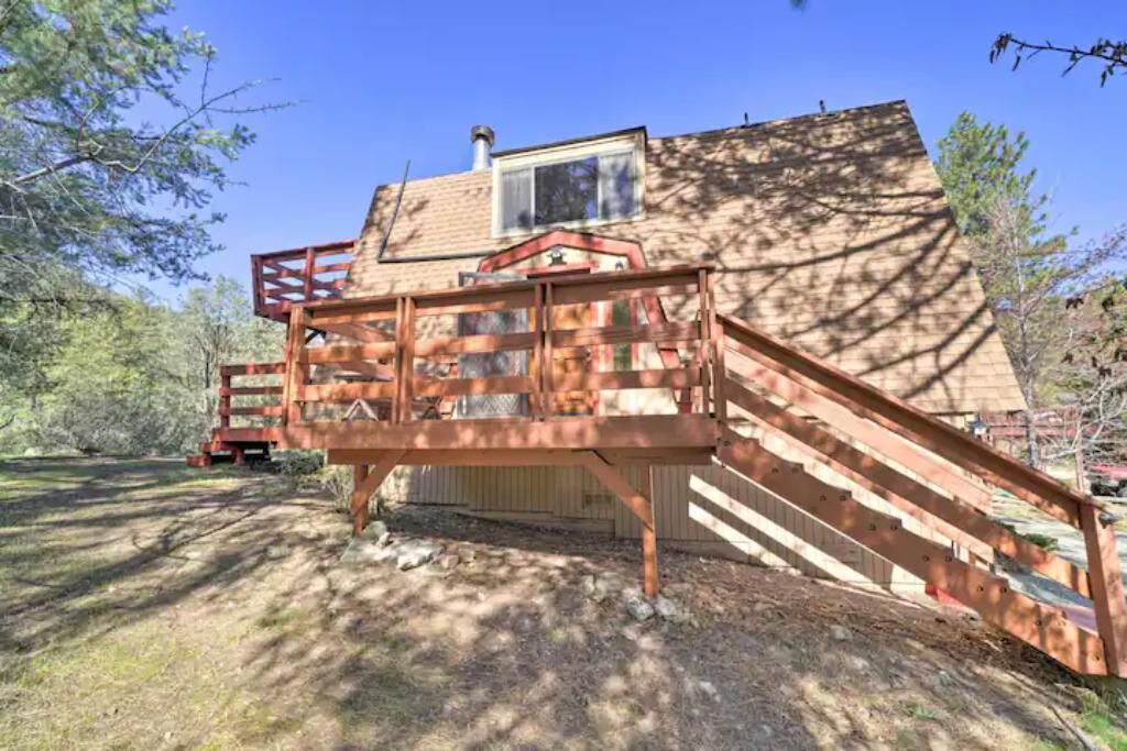 Photo of Outdoor in Pine Mountain Club