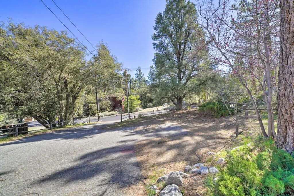 Photo of Outdoor in Pine Mountain Club
