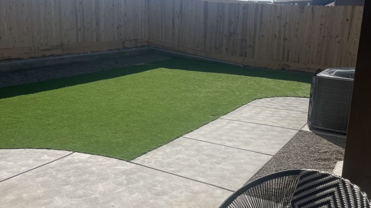 Photo of Patio Balcony in Raisin