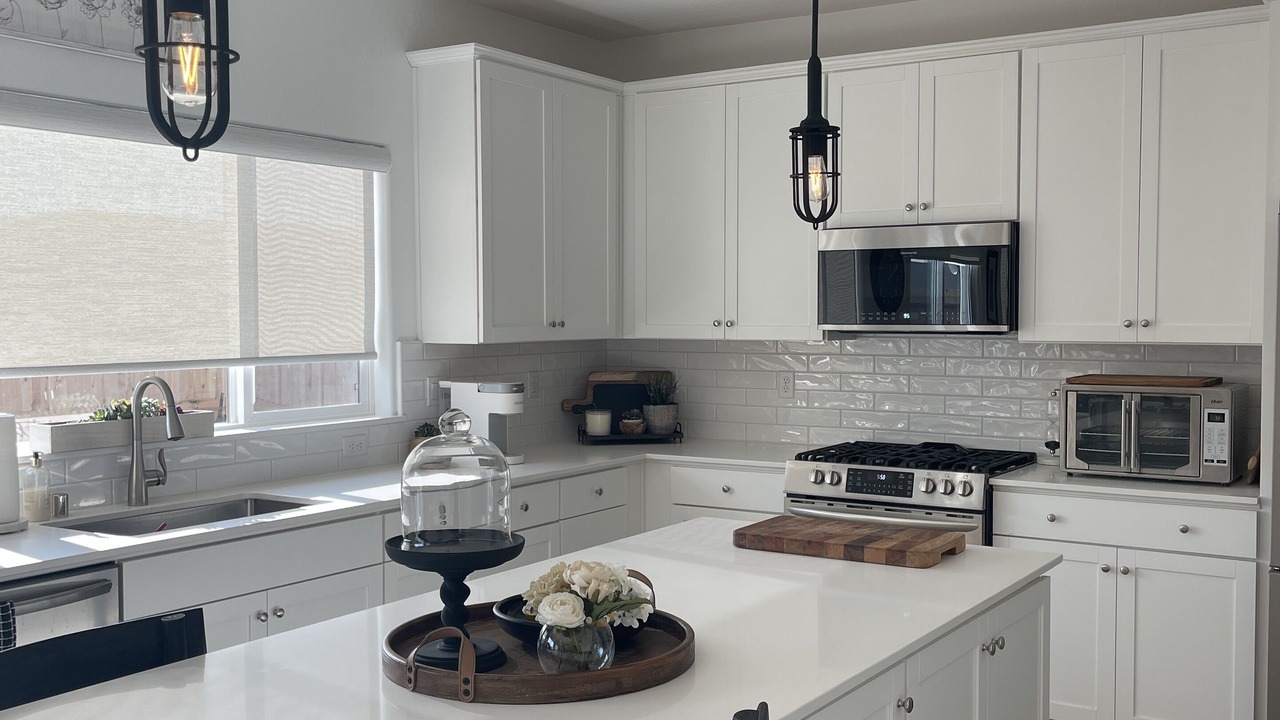 Photo of Kitchen in Raisin