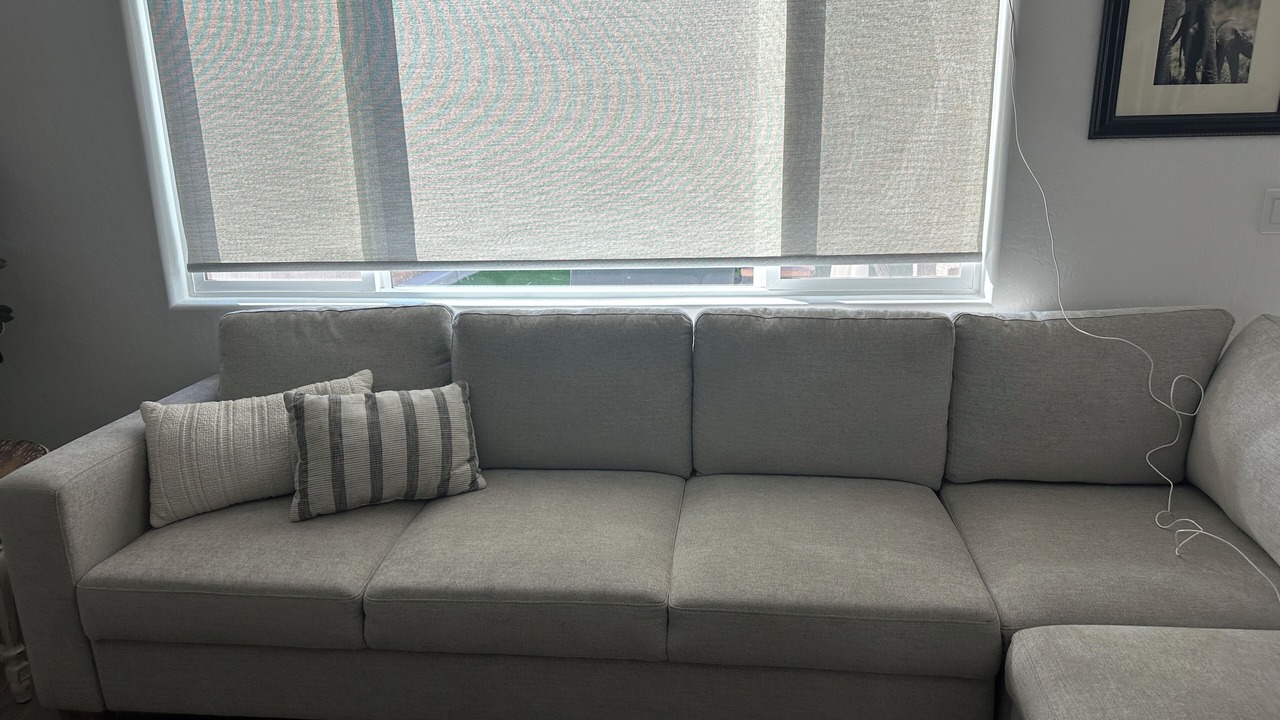 Photo of Livingroom in Raisin