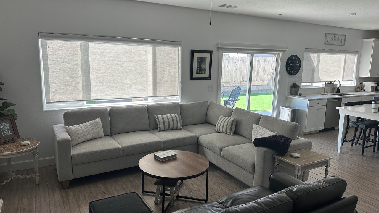 Photo of Livingroom in Raisin
