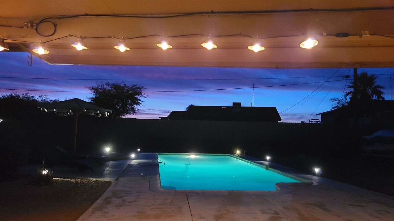 Photo of Outdoor in Lake Havasu City