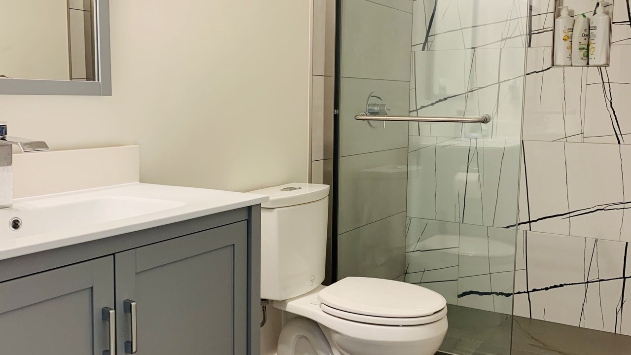 Photo of Bathroom in Daly City