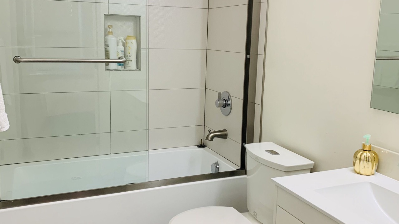 Photo of Bathroom in Daly City